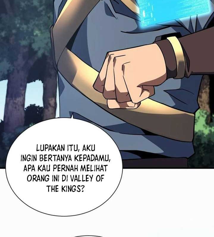 The Lord of the Wheel of Destiny Chapter 30 - halaman 9