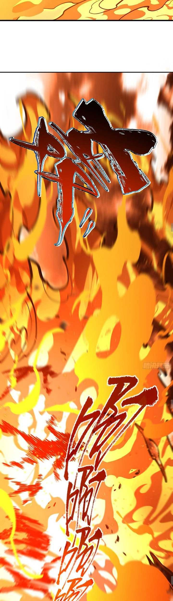 The Lord of the Wheel of Destiny Chapter 31 - halaman 10