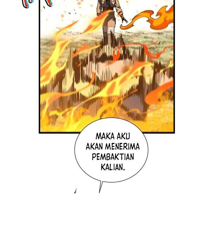 The Lord of the Wheel of Destiny Chapter 31 - halaman 13