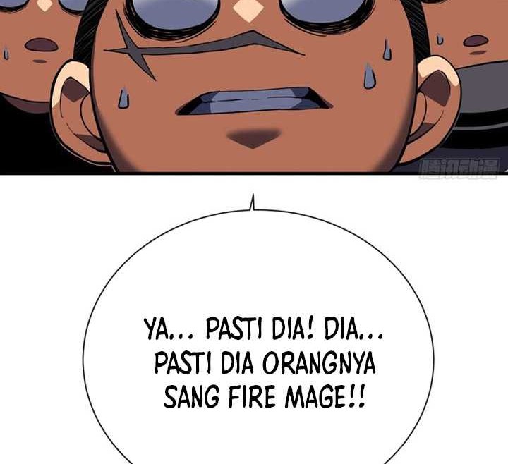 The Lord of the Wheel of Destiny Chapter 31 - halaman 19