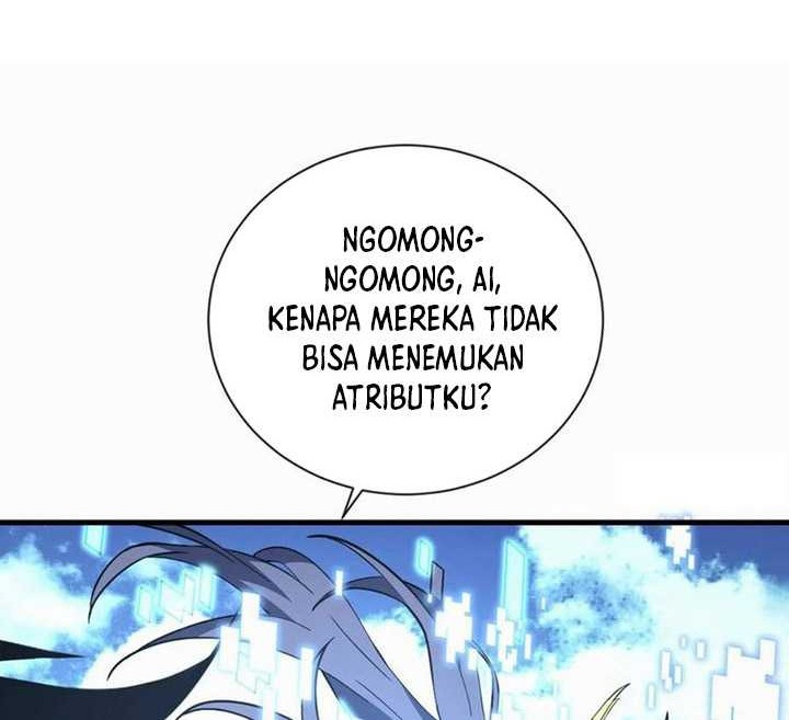 The Lord of the Wheel of Destiny Chapter 31 - halaman 21