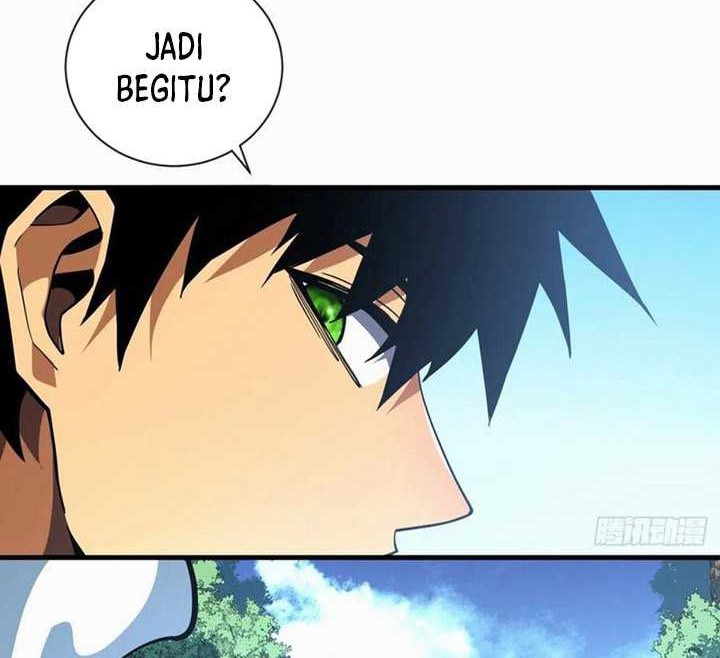 The Lord of the Wheel of Destiny Chapter 31 - halaman 23