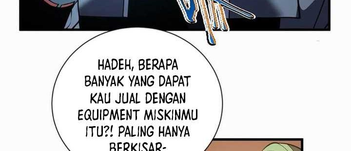 The Lord of the Wheel of Destiny Chapter 31 - halaman 27