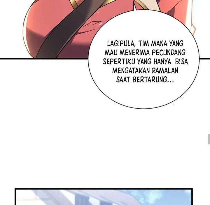 The Lord of the Wheel of Destiny Chapter 32 - halaman 15
