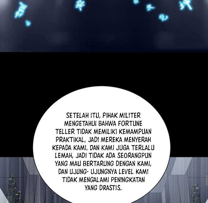 The Lord of the Wheel of Destiny Chapter 32 - halaman 17