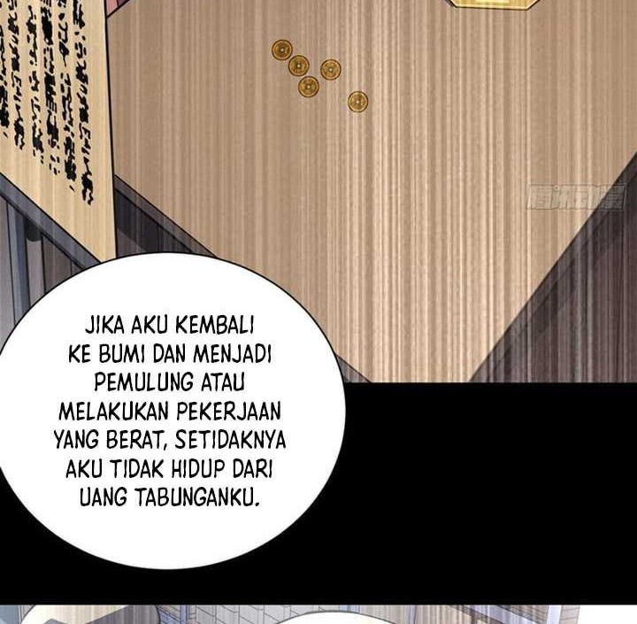 The Lord of the Wheel of Destiny Chapter 32 - halaman 19