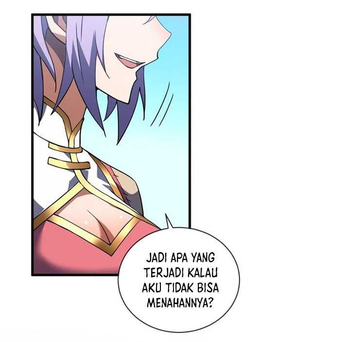 The Lord of the Wheel of Destiny Chapter 32 - halaman 21