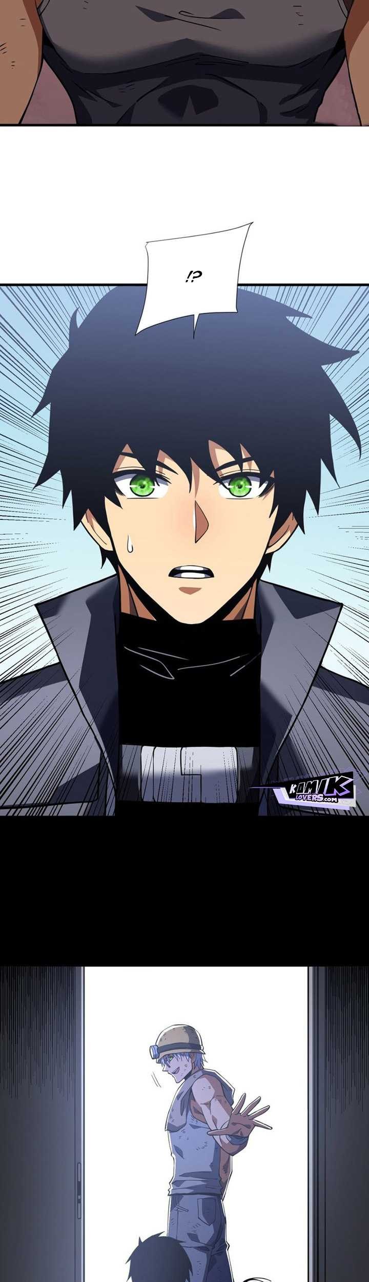 The Lord of the Wheel of Destiny Chapter 32 - halaman 24