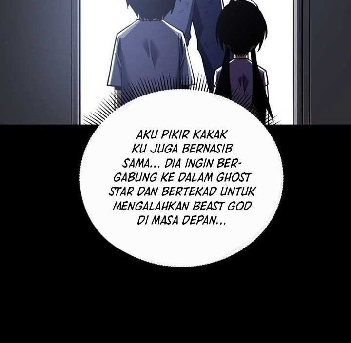 The Lord of the Wheel of Destiny Chapter 32 - halaman 25