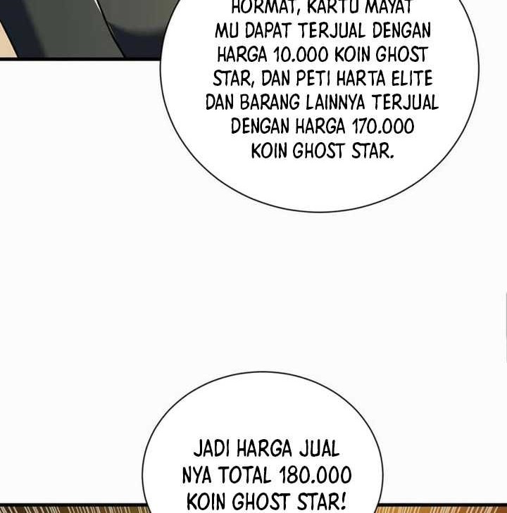 The Lord of the Wheel of Destiny Chapter 32 - halaman 3