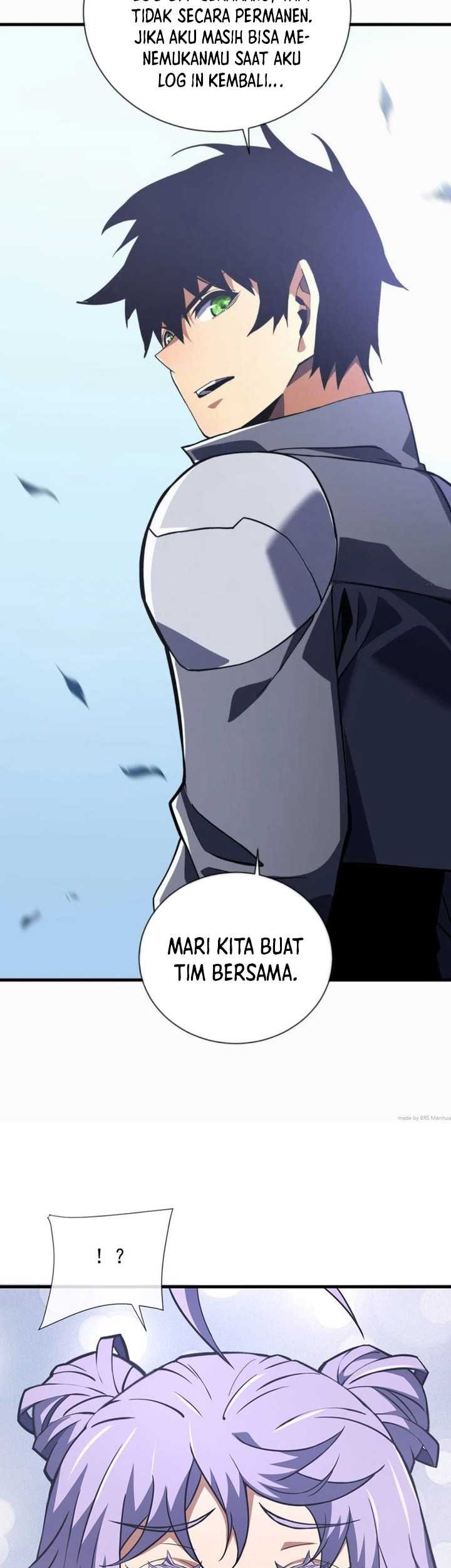 The Lord of the Wheel of Destiny Chapter 32 - halaman 30