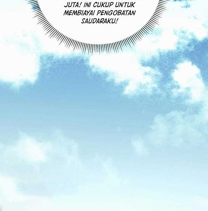 The Lord of the Wheel of Destiny Chapter 32 - halaman 5