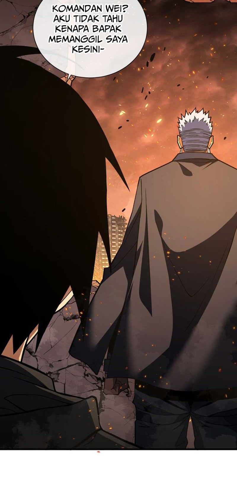 The Lord of the Wheel of Destiny Chapter 33 - halaman 12