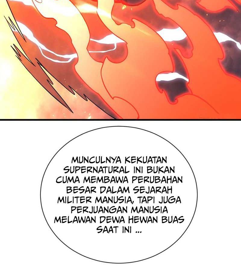 The Lord of the Wheel of Destiny Chapter 33 - halaman 25