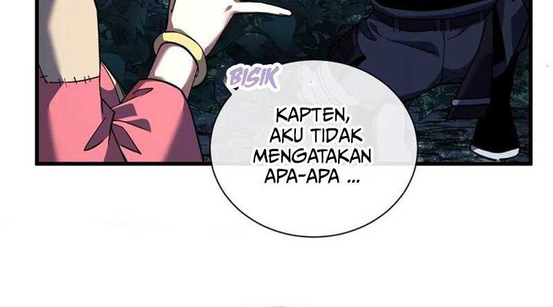 The Lord of the Wheel of Destiny Chapter 35 - halaman 11