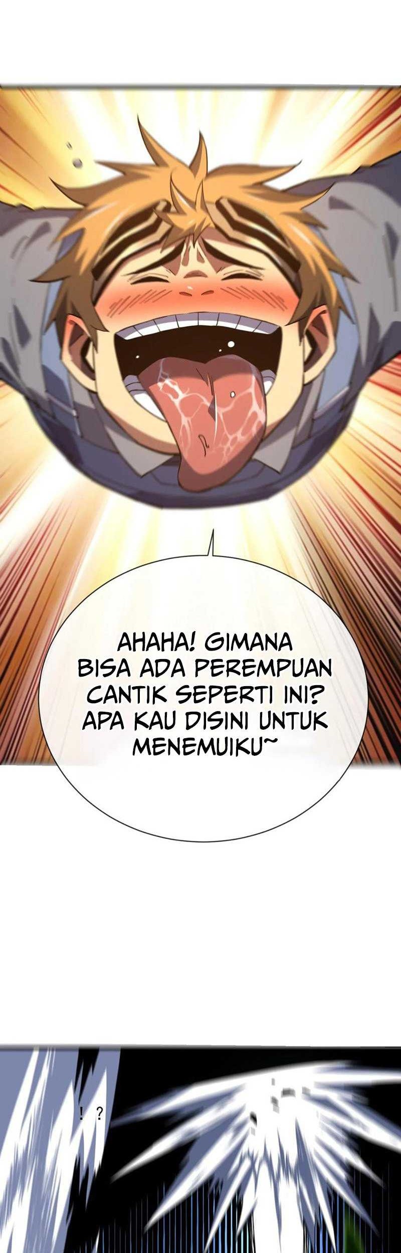 The Lord of the Wheel of Destiny Chapter 35 - halaman 23