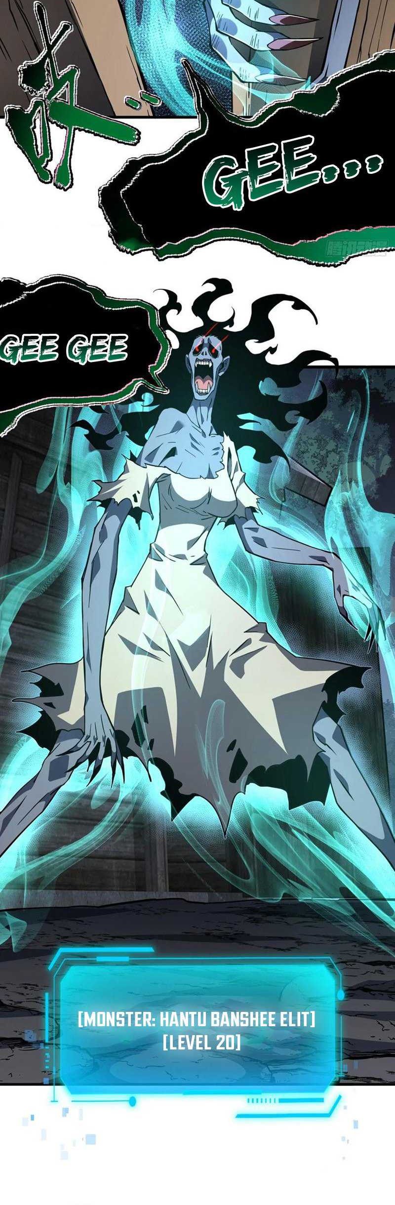 The Lord of the Wheel of Destiny Chapter 35 - halaman 7