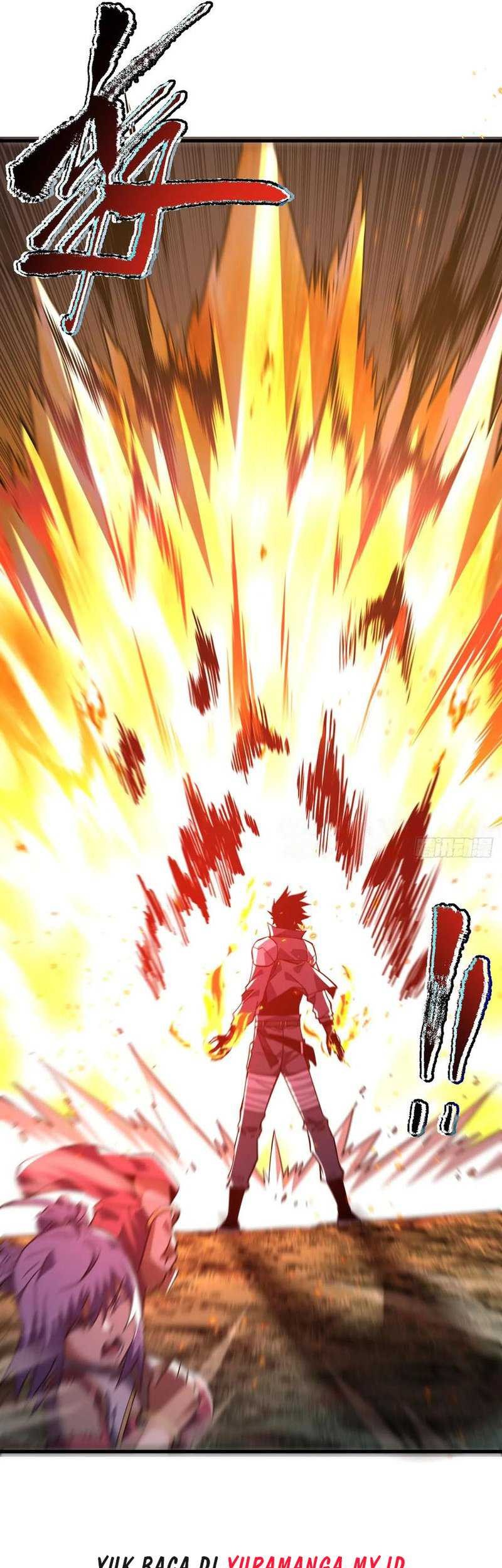 The Lord of the Wheel of Destiny Chapter 36 - halaman 4