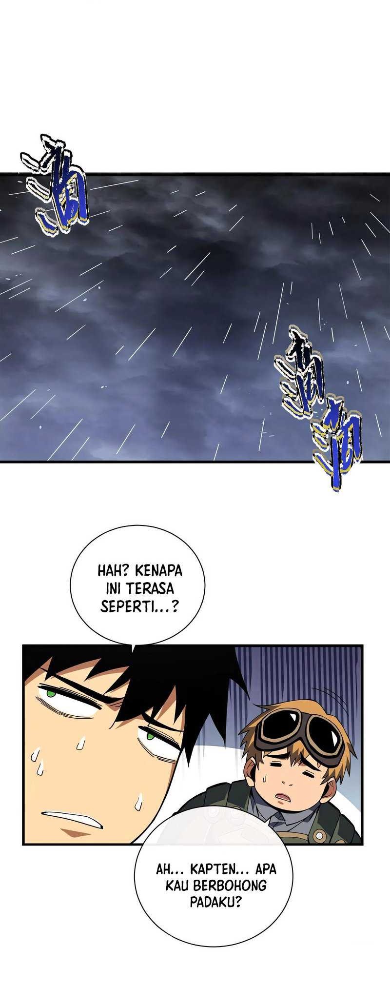 The Lord of the Wheel of Destiny Chapter 38 - halaman 21