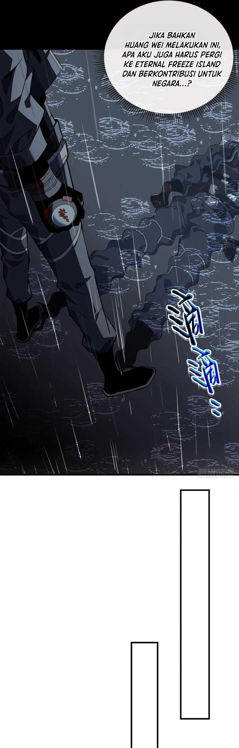 The Lord of the Wheel of Destiny Chapter 39 - halaman 10