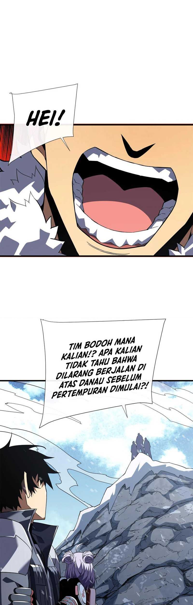 The Lord of the Wheel of Destiny Chapter 39 - halaman 14