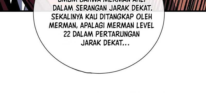 The Lord of the Wheel of Destiny Chapter 39 - halaman 21