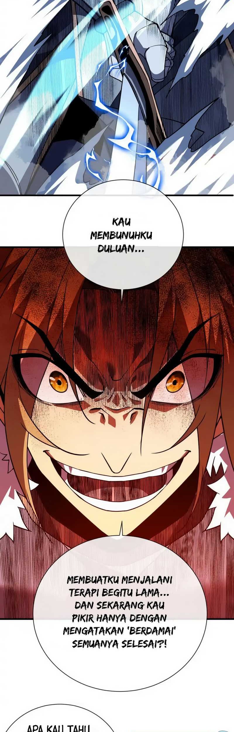 The Lord of the Wheel of Destiny Chapter 40 - halaman 17