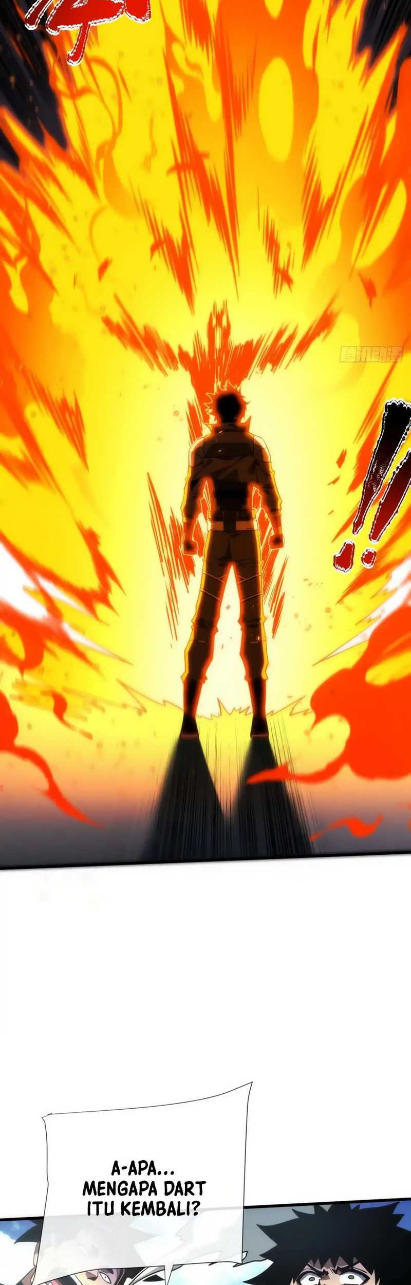 The Lord of the Wheel of Destiny Chapter 41 - halaman 10