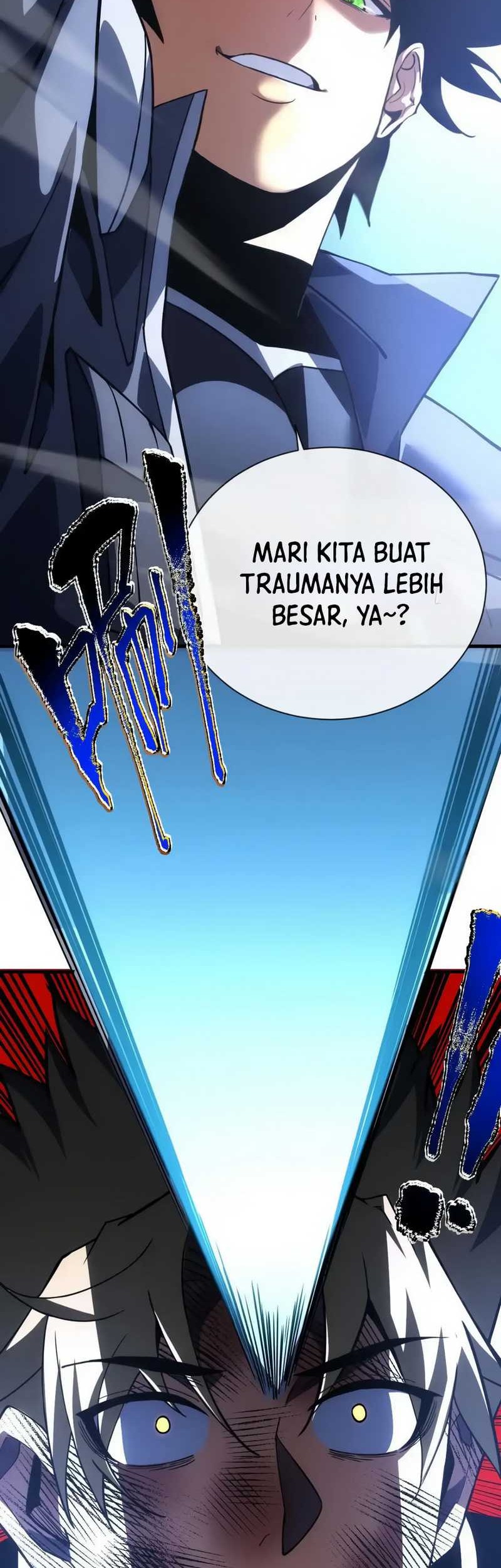 The Lord of the Wheel of Destiny Chapter 41 - halaman 26