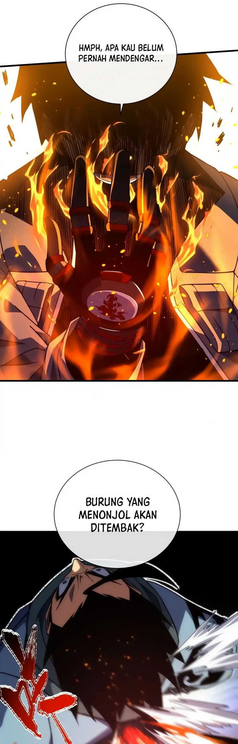 The Lord of the Wheel of Destiny Chapter 41 - halaman 8