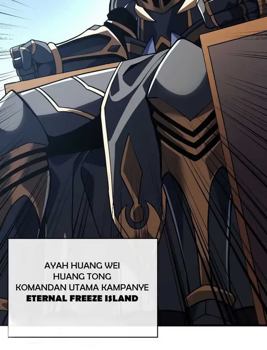 The Lord of the Wheel of Destiny Chapter 42 - halaman 12