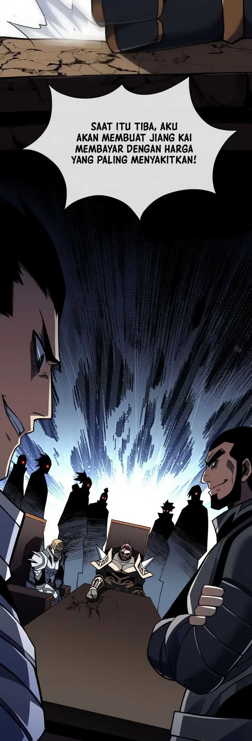 The Lord of the Wheel of Destiny Chapter 42 - halaman 14