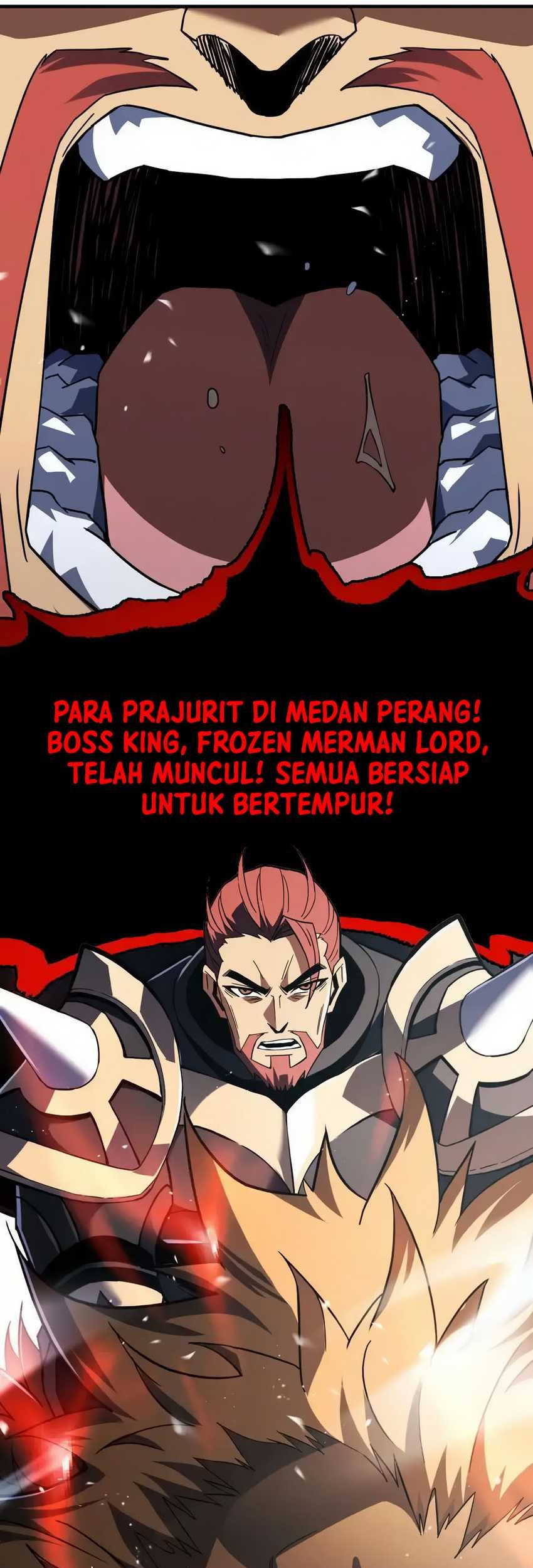 The Lord of the Wheel of Destiny Chapter 42 - halaman 29