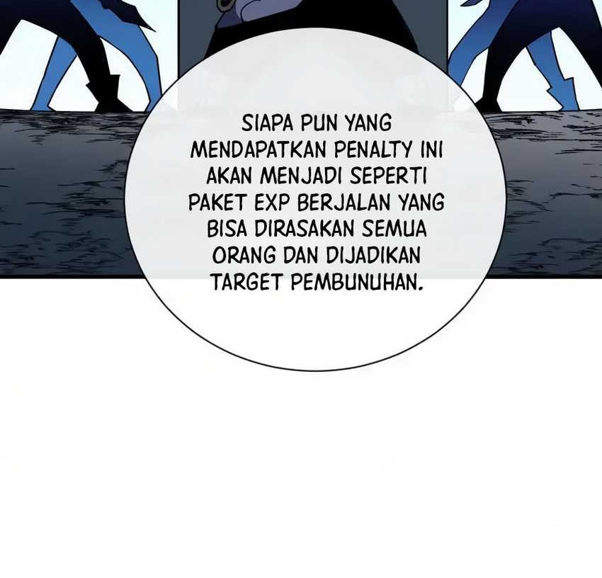 The Lord of the Wheel of Destiny Chapter 42 - halaman 7