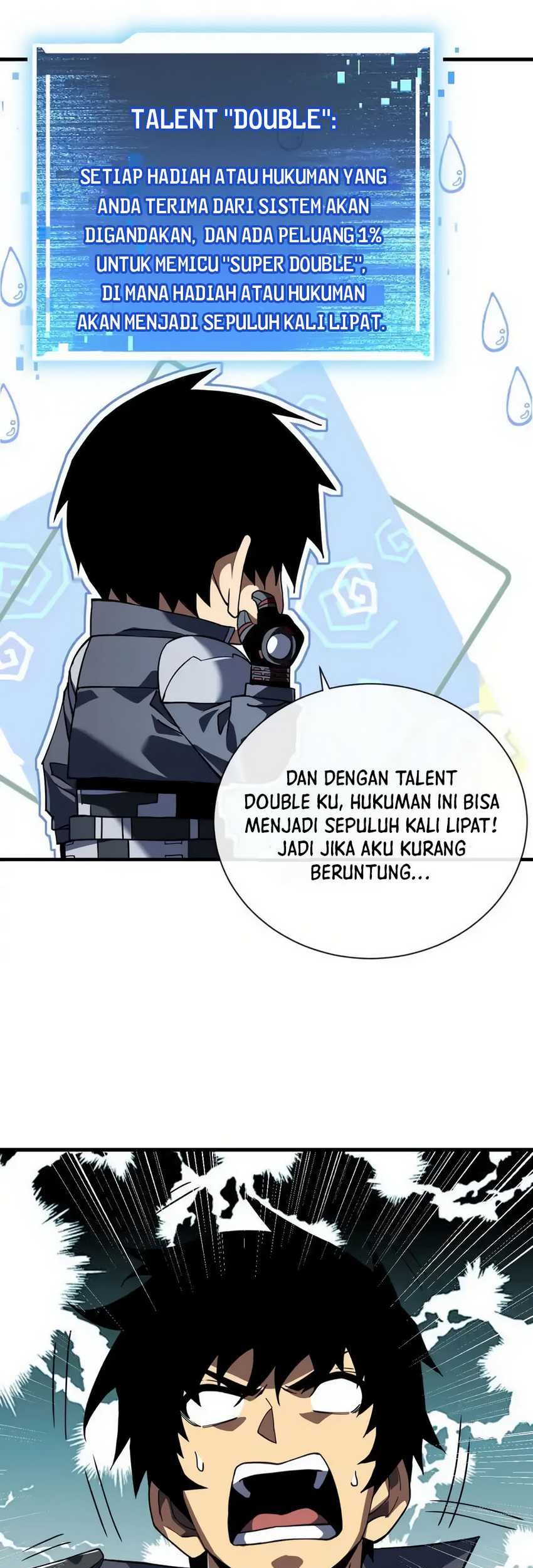 The Lord of the Wheel of Destiny Chapter 42 - halaman 8