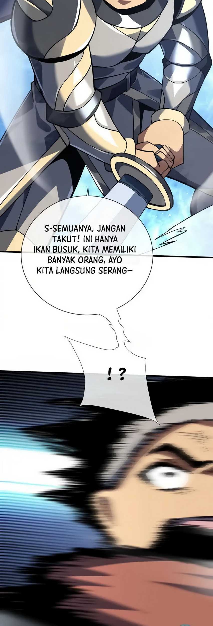 The Lord of the Wheel of Destiny Chapter 43 - halaman 10