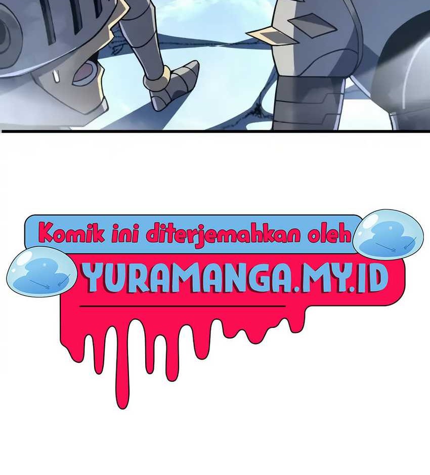 The Lord of the Wheel of Destiny Chapter 43 - halaman 13