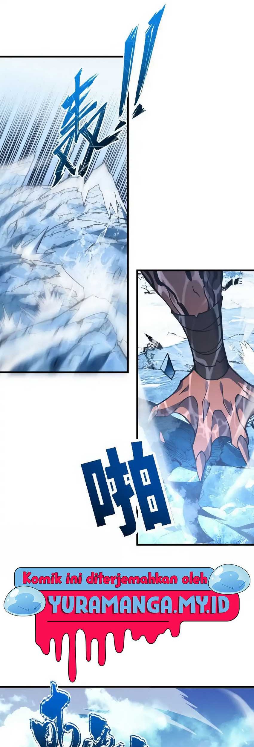 The Lord of the Wheel of Destiny Chapter 43 - halaman 21