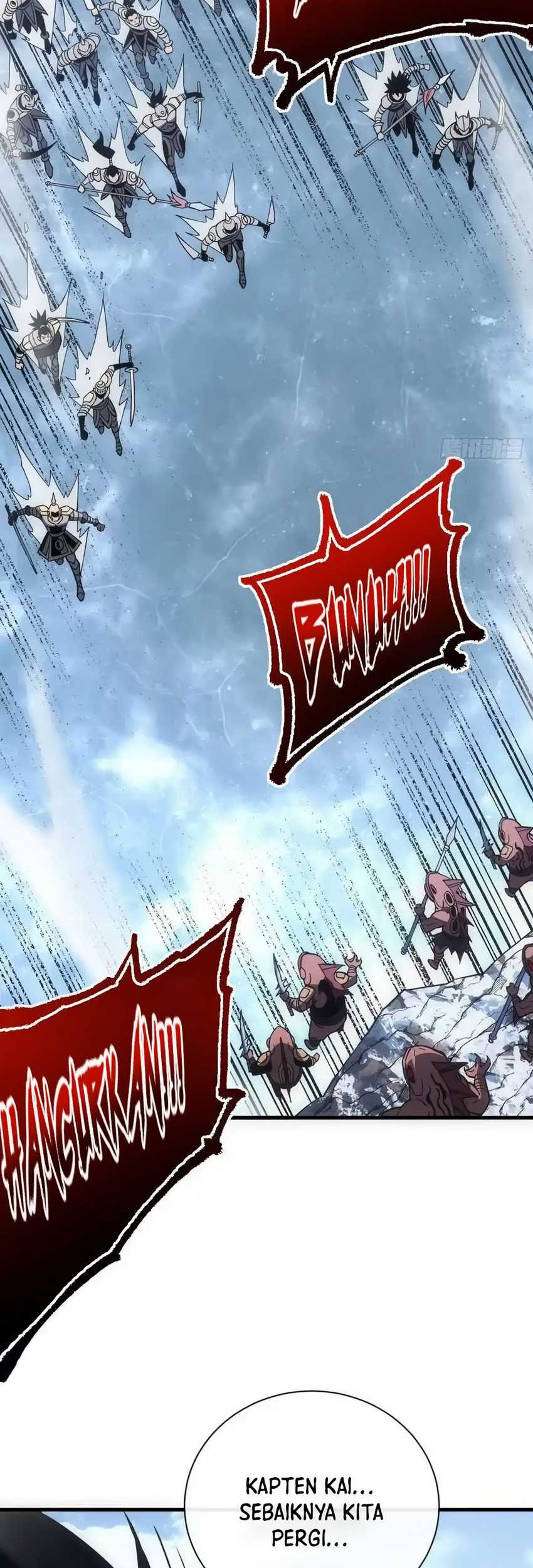 The Lord of the Wheel of Destiny Chapter 43 - halaman 3