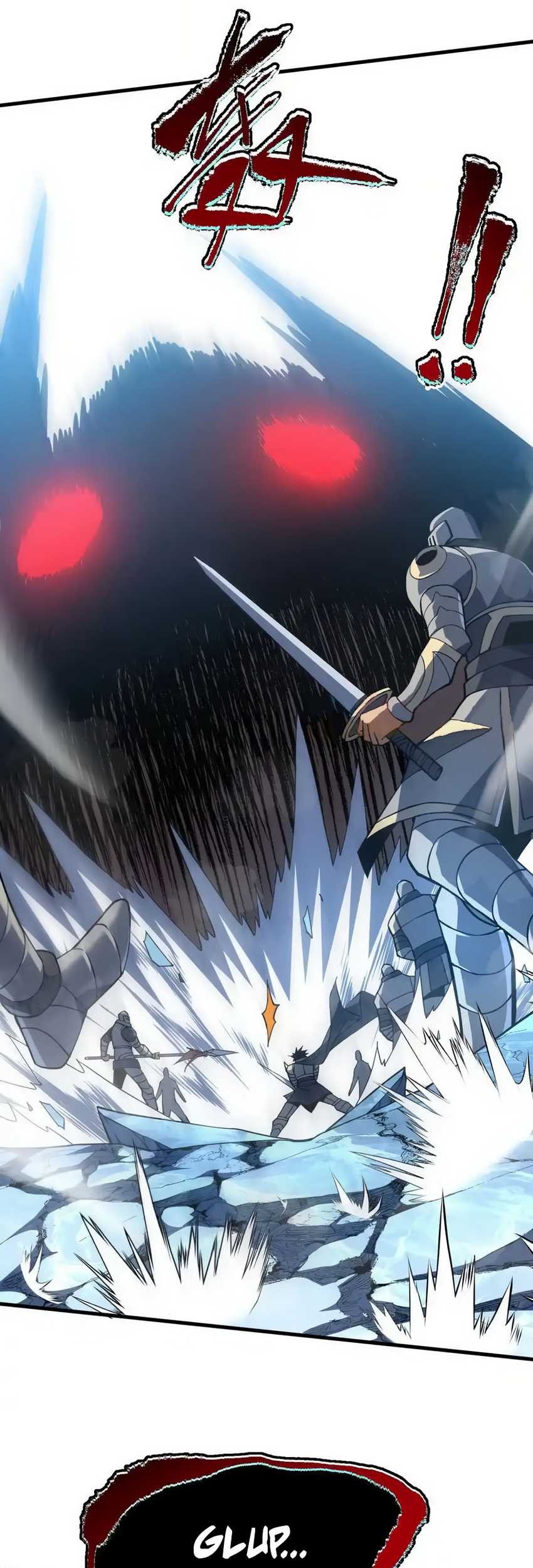 The Lord of the Wheel of Destiny Chapter 43 - halaman 8
