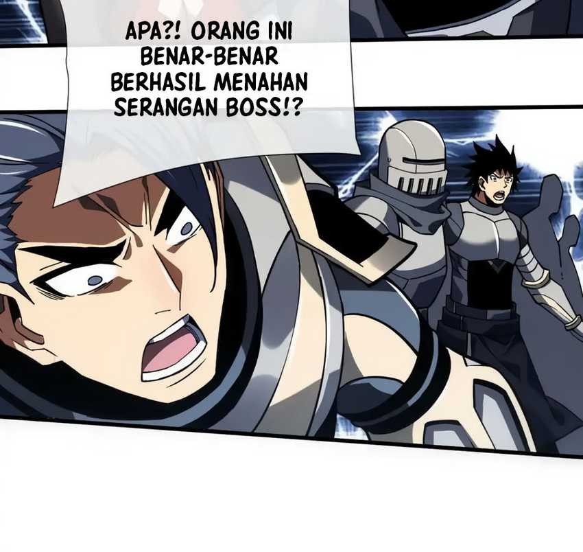 The Lord of the Wheel of Destiny Chapter 44 - halaman 11