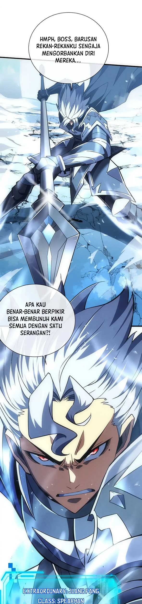 The Lord of the Wheel of Destiny Chapter 44 - halaman 12