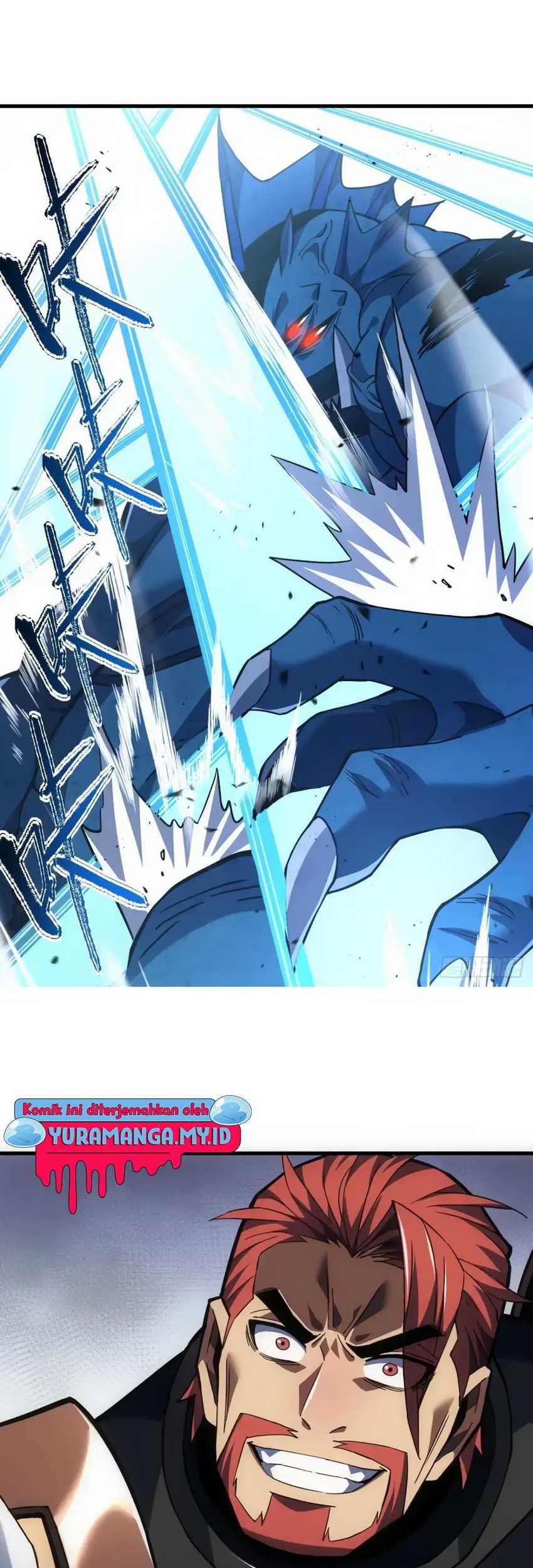 The Lord of the Wheel of Destiny Chapter 44 - halaman 18