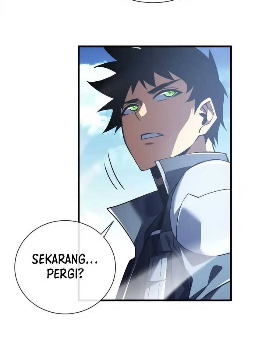 The Lord of the Wheel of Destiny Chapter 45 - halaman 12
