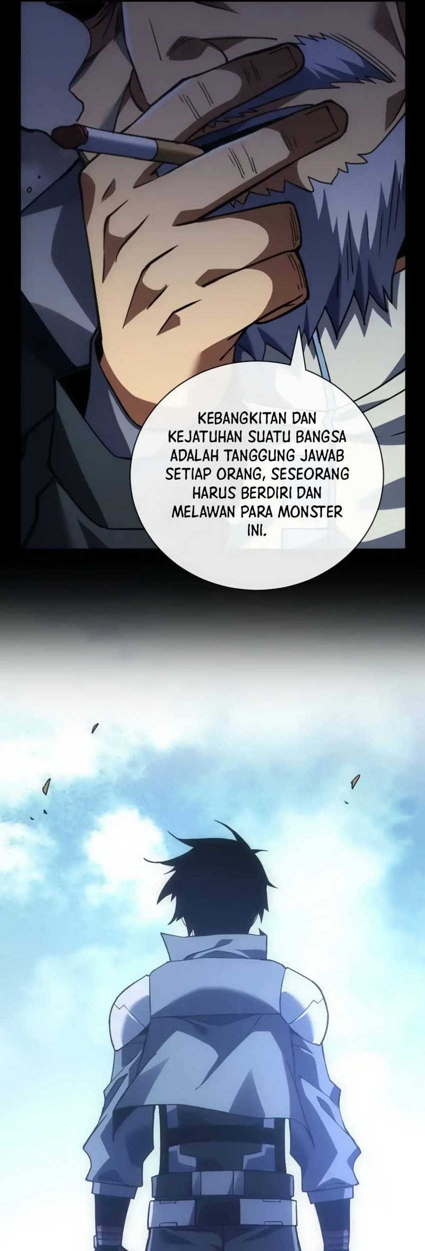 The Lord of the Wheel of Destiny Chapter 45 - halaman 16