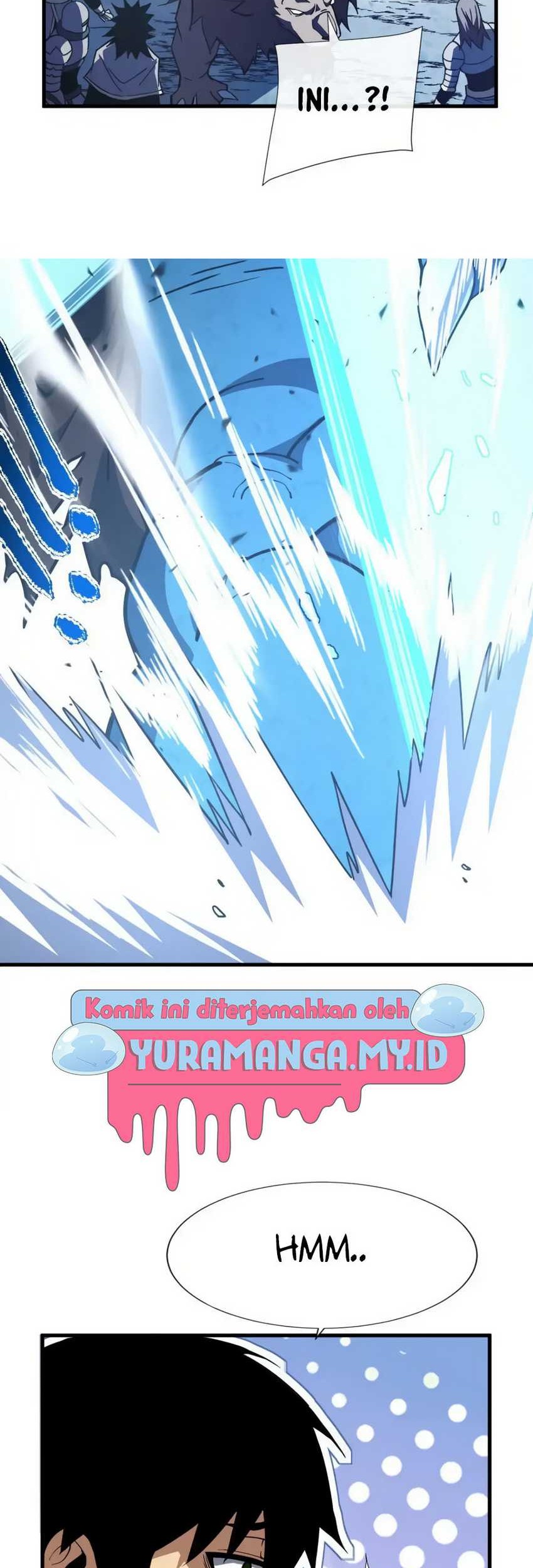 The Lord of the Wheel of Destiny Chapter 45 - halaman 25