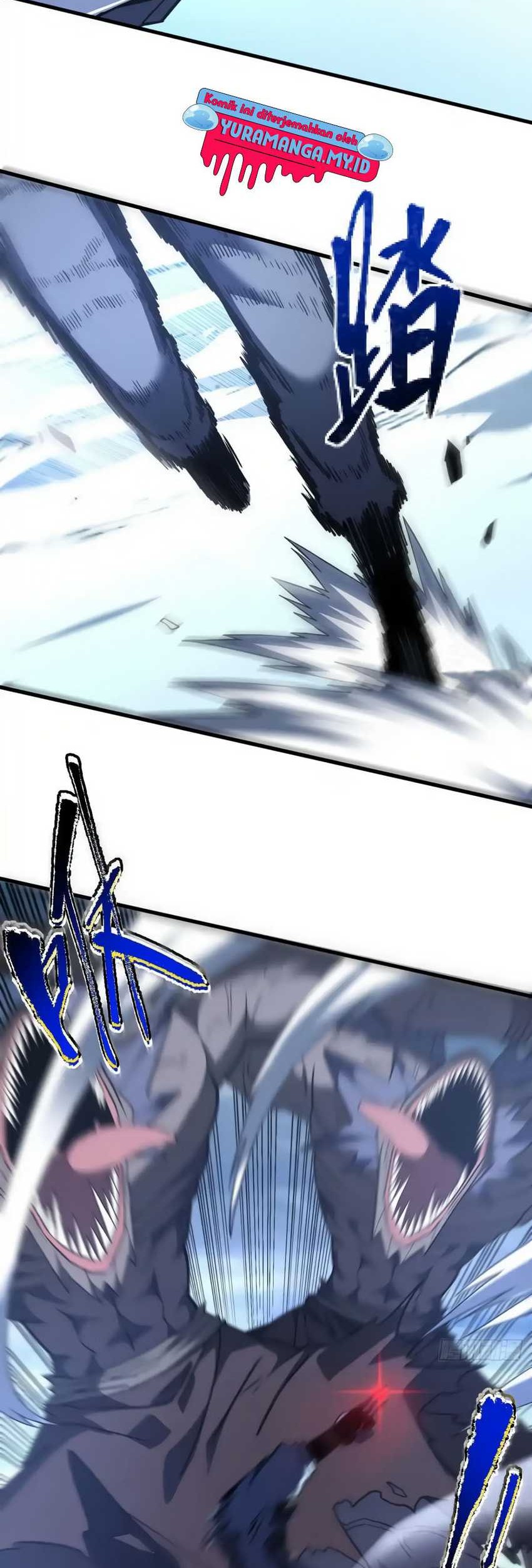 The Lord of the Wheel of Destiny Chapter 45 - halaman 28