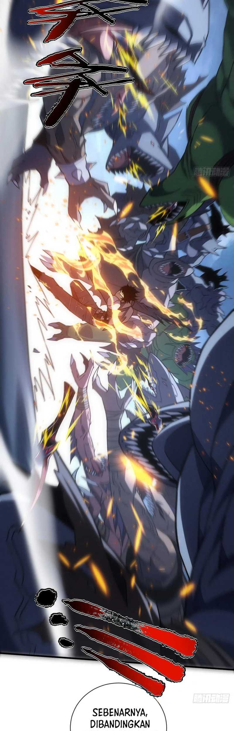 The Lord of the Wheel of Destiny Chapter 46 - halaman 12