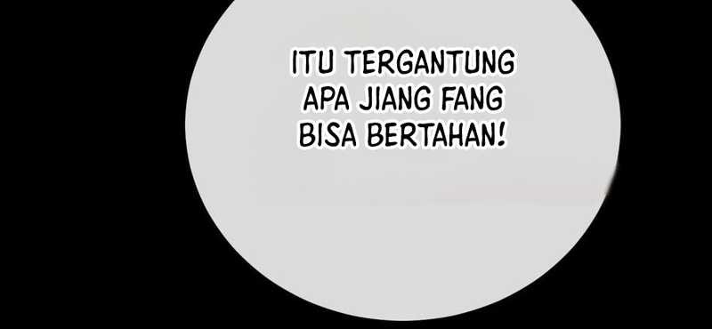 The Lord of the Wheel of Destiny Chapter 46 - halaman 26