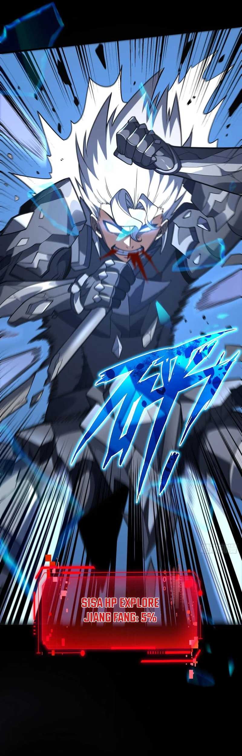 The Lord of the Wheel of Destiny Chapter 46 - halaman 27